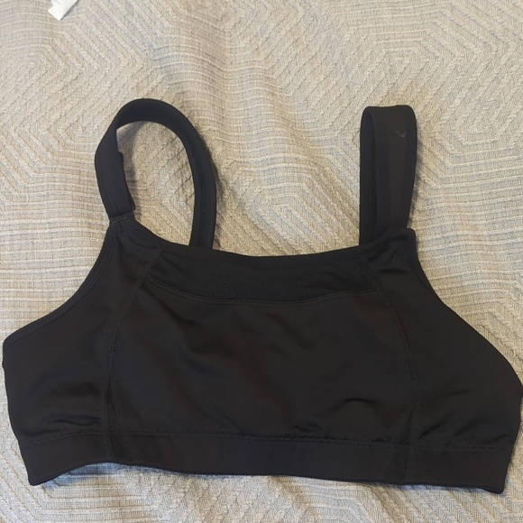 New Balance Shockingly Unshocking sports bra 36c - Picture 1 of 3